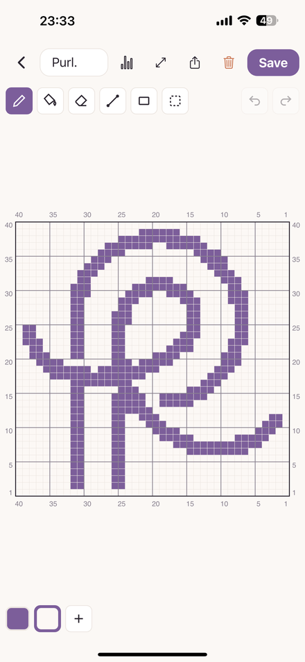 Chart maker